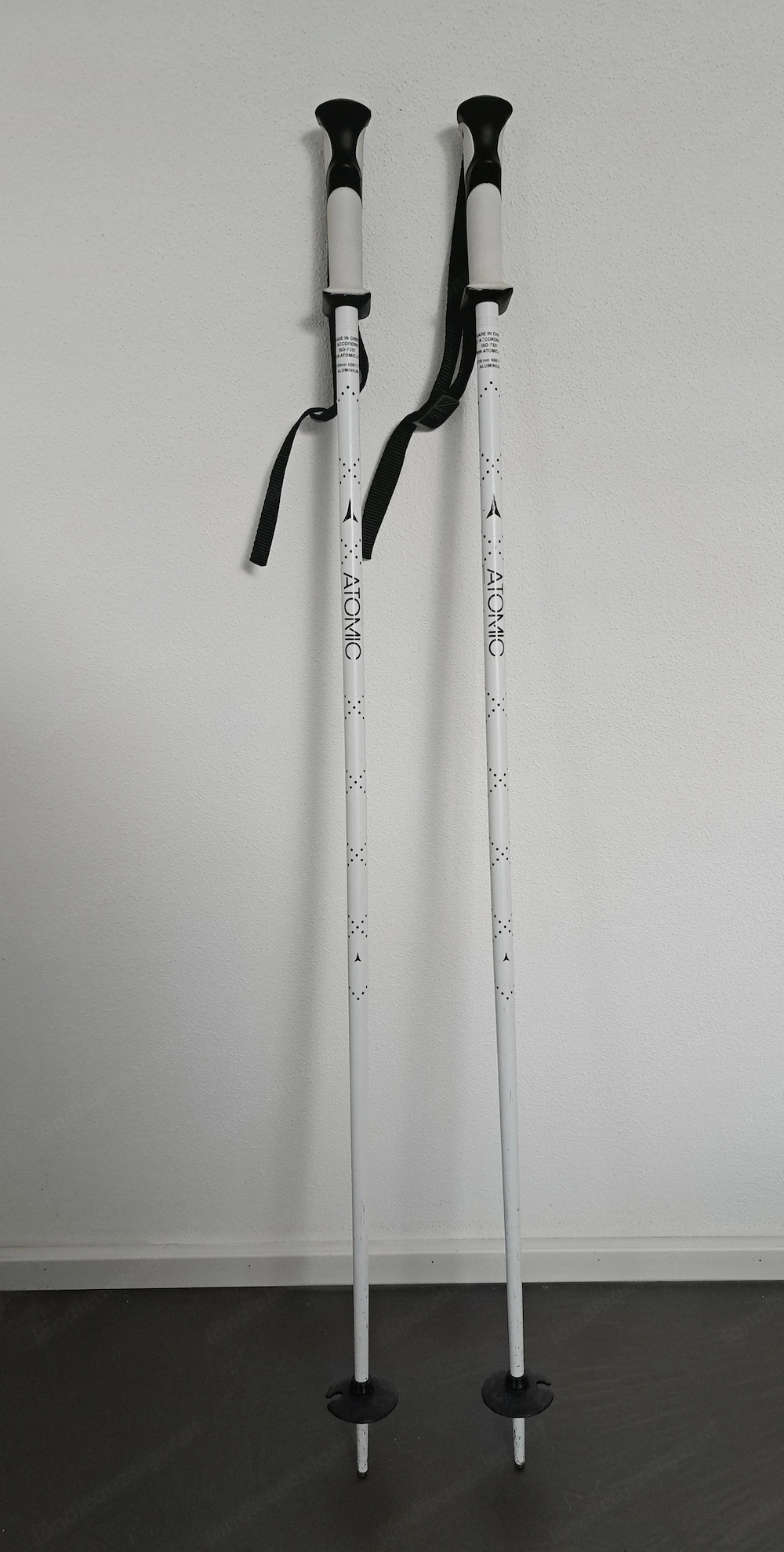 Kinder Skistöcke 105 cm