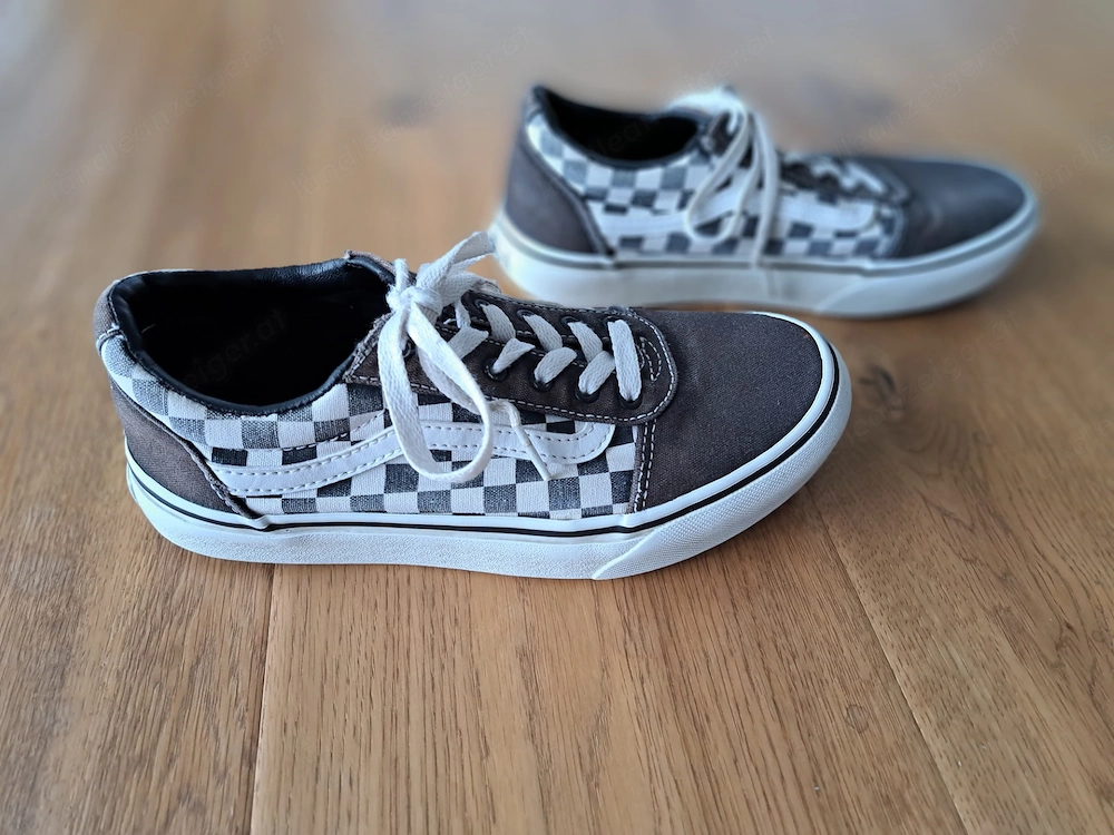 Vans Old Skool Sneakers, Größe 35