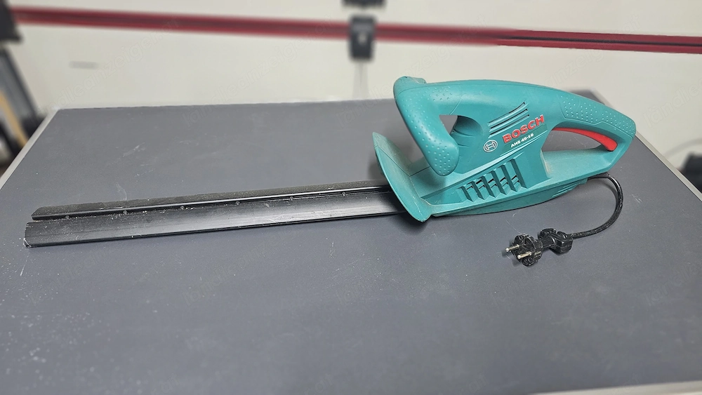 Heckenschere Bosch AHS 45-16