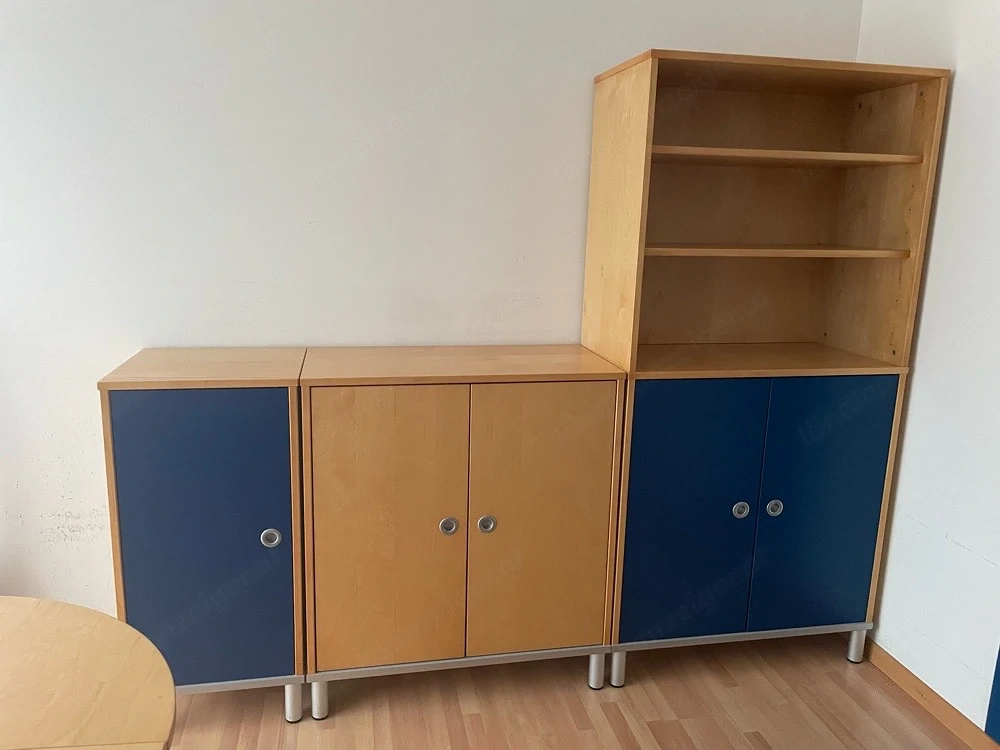 Büromöbel Ikea