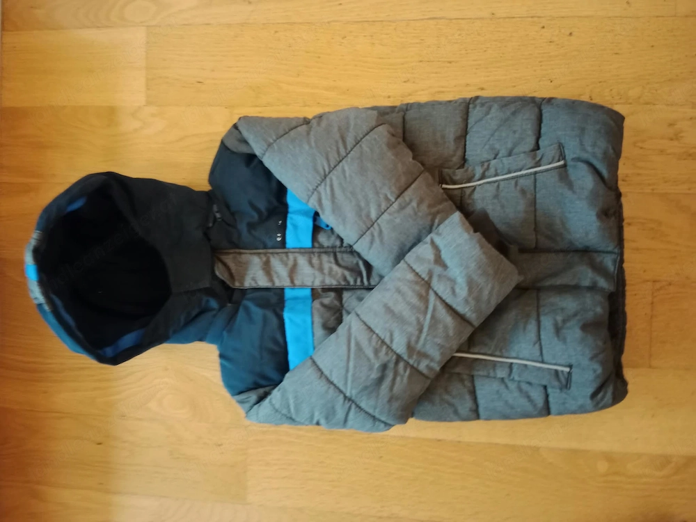 Winterjacke S. Oliver Jungen 