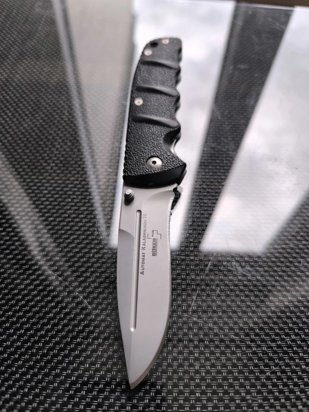 Taschenmesser Böker Plus 