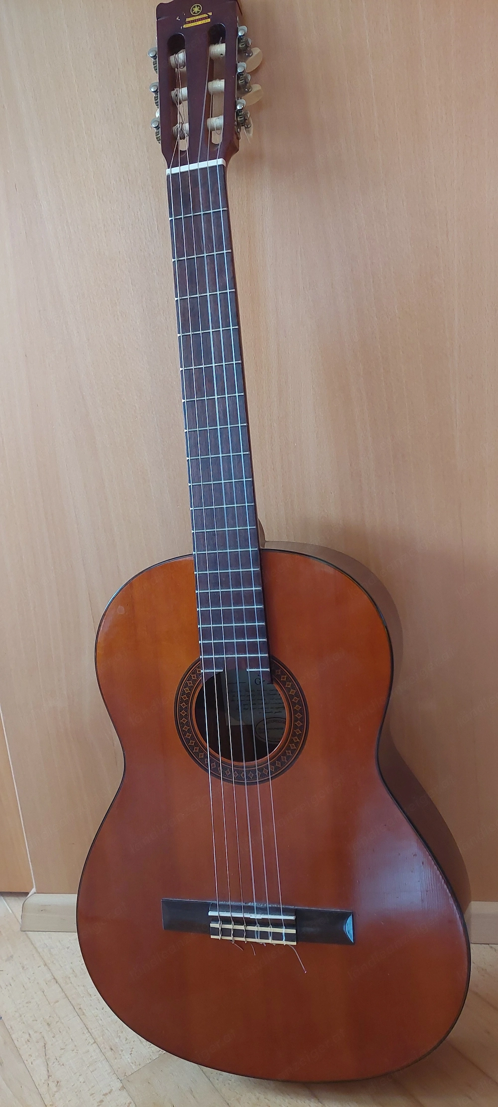 Gitarre zu Verkaufen