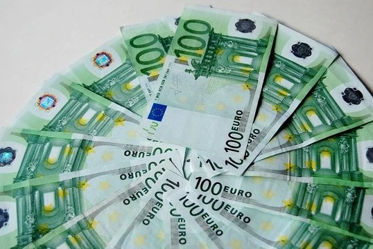 KREDI!T und Investitionen 