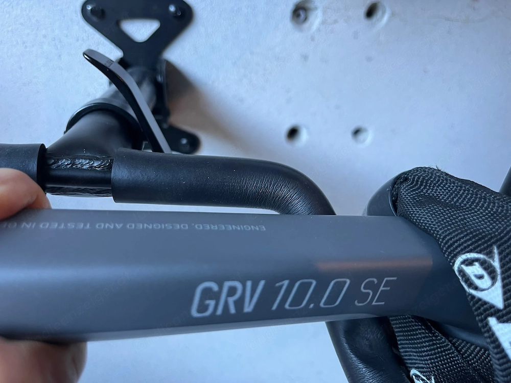 Conway GRV 10.0 SE   Carbon Gravelbike   SRAM elektronisch   Größe L   neuwertig