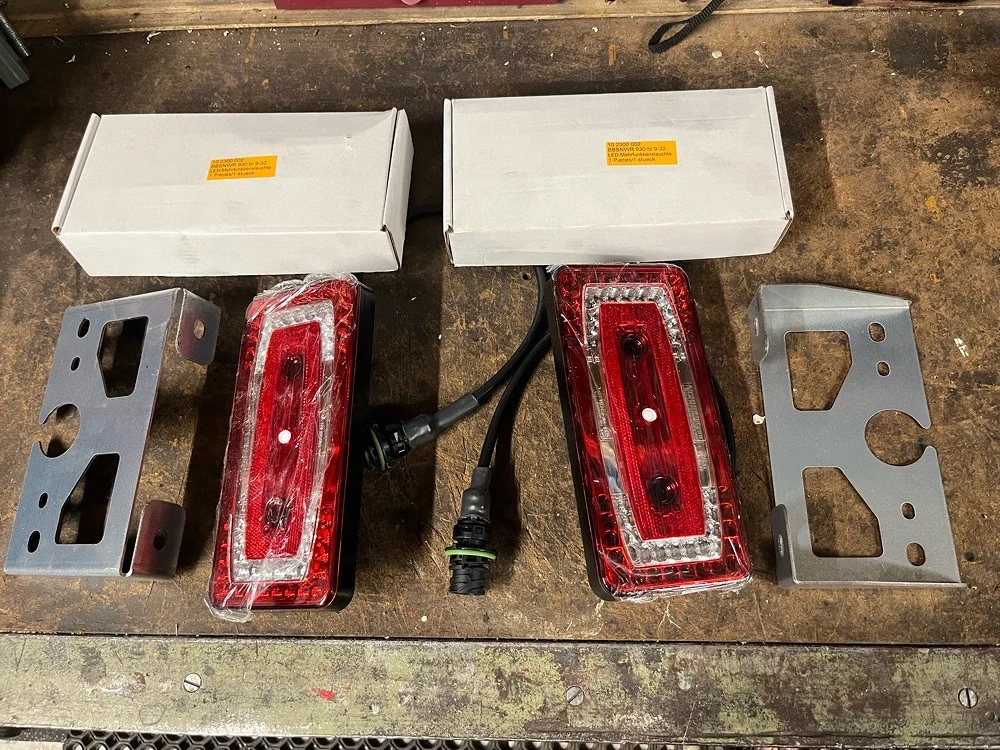 Jokon LED Leuchten