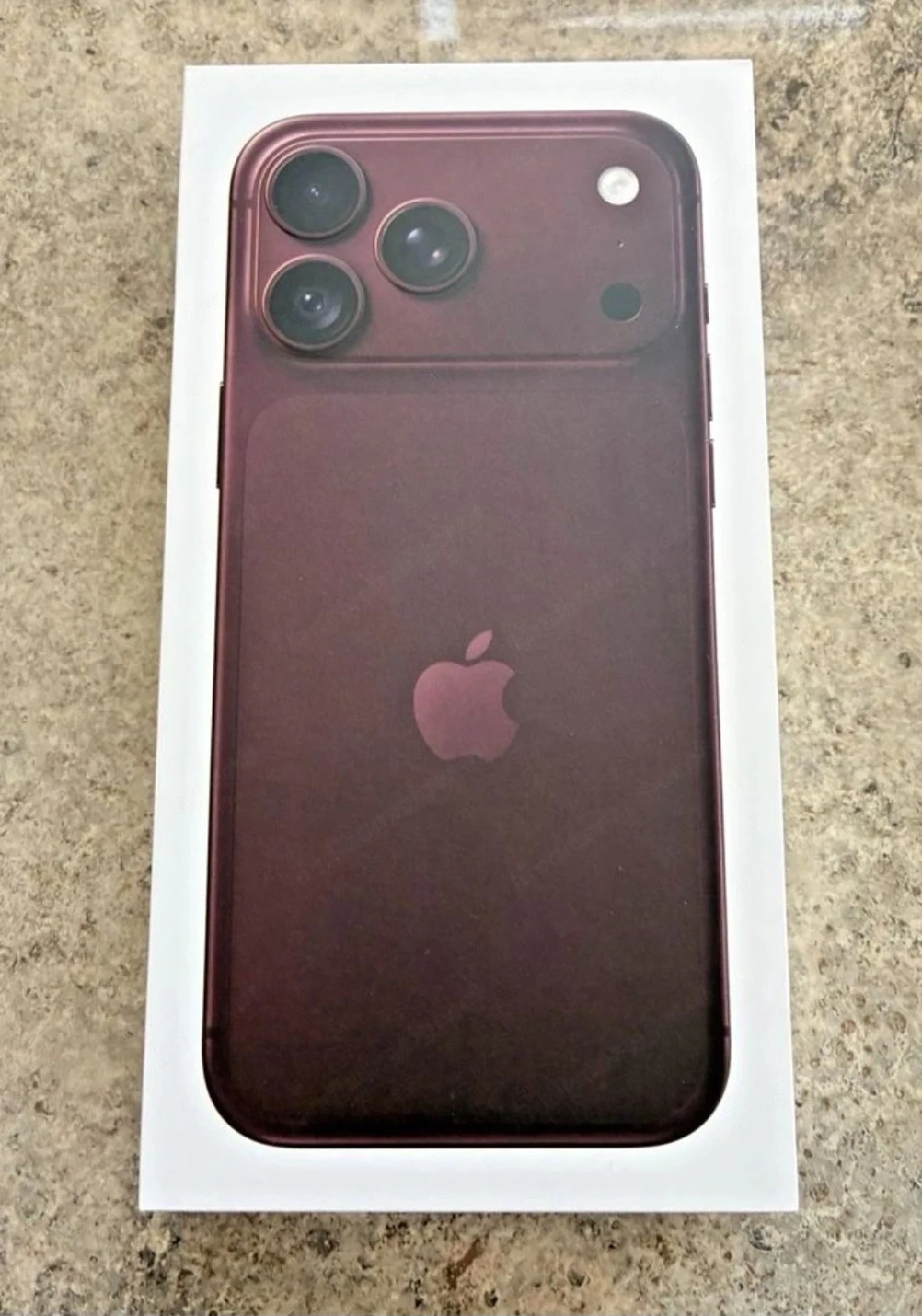 iphone 18 pro max 