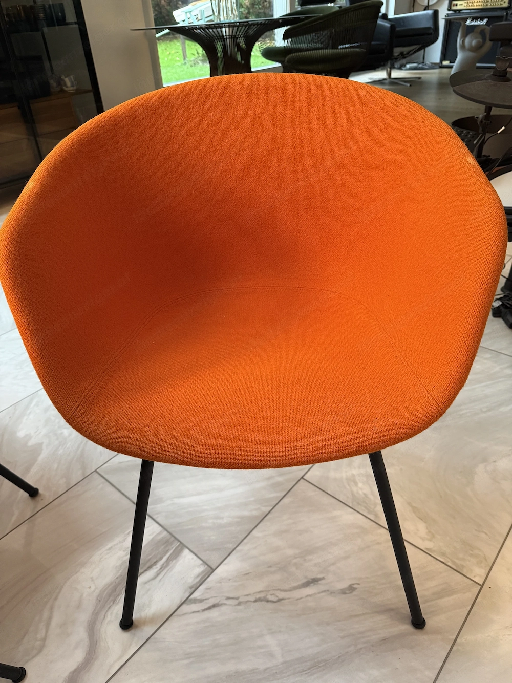 Designerstuhl HAY 