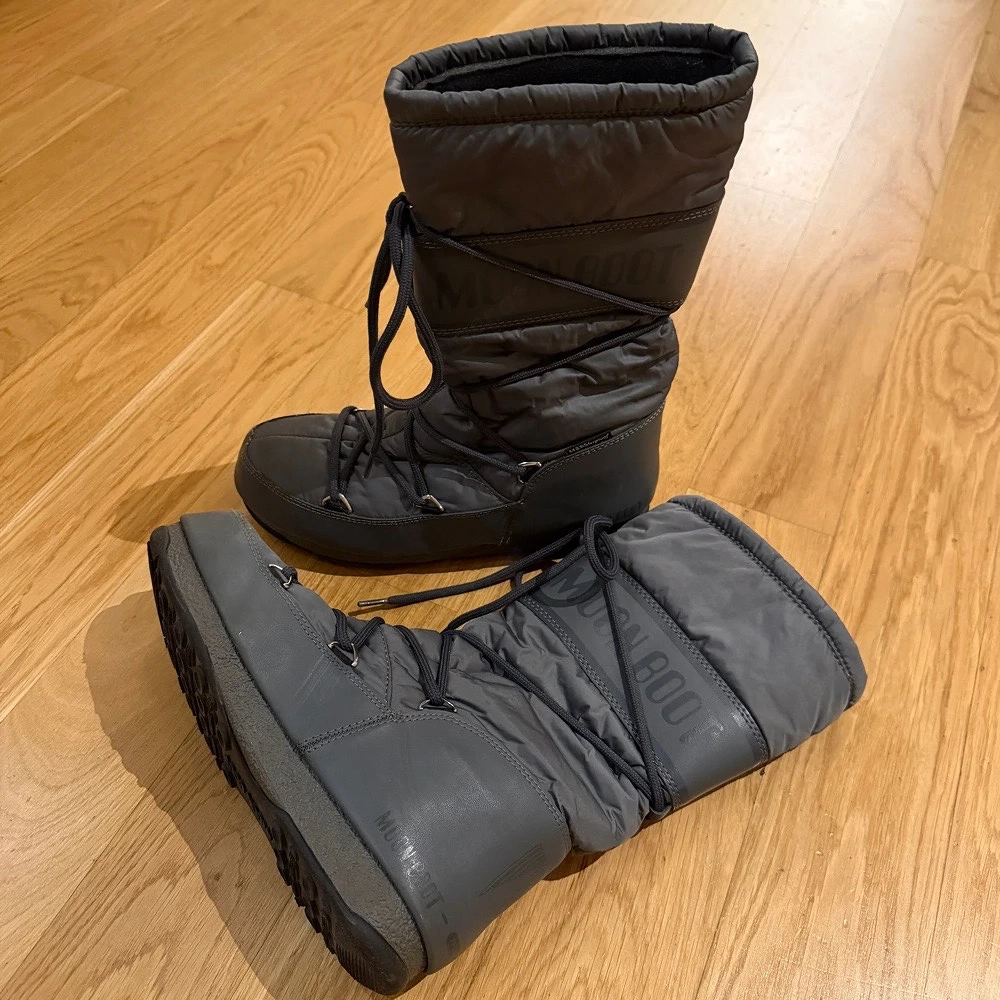 Moon Boot Größe 39