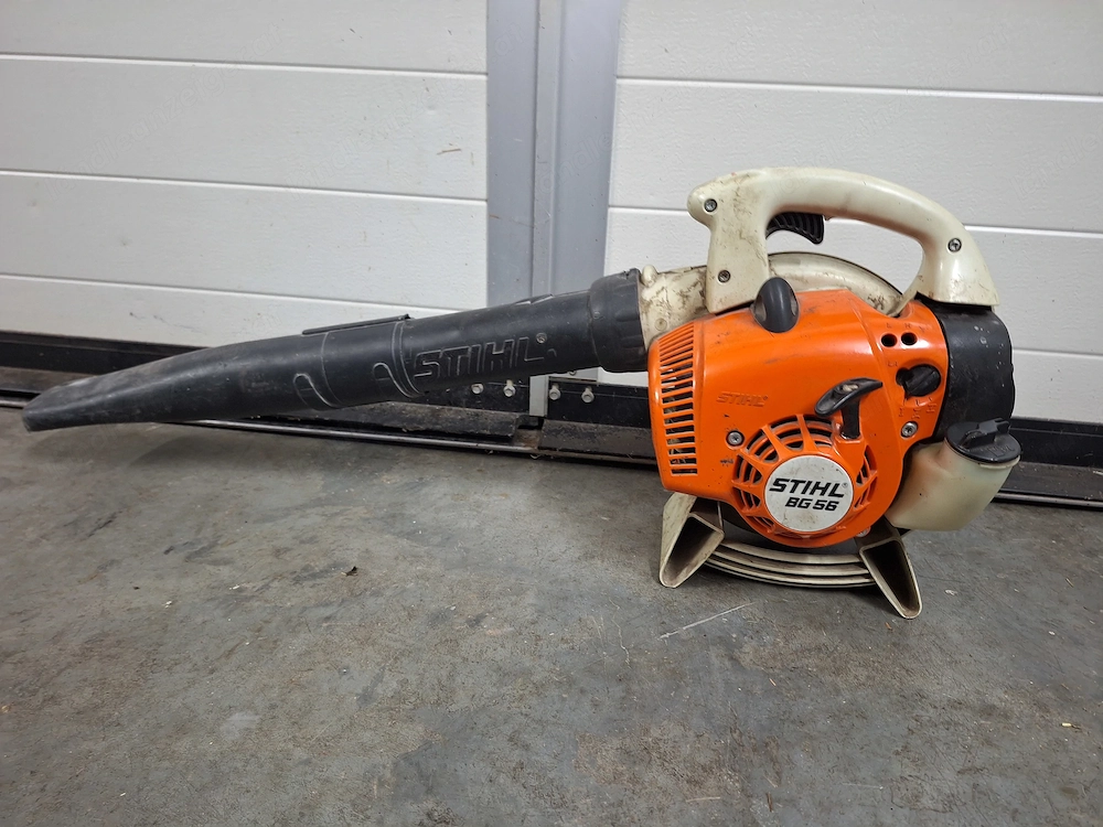 Stihl Laubbläser