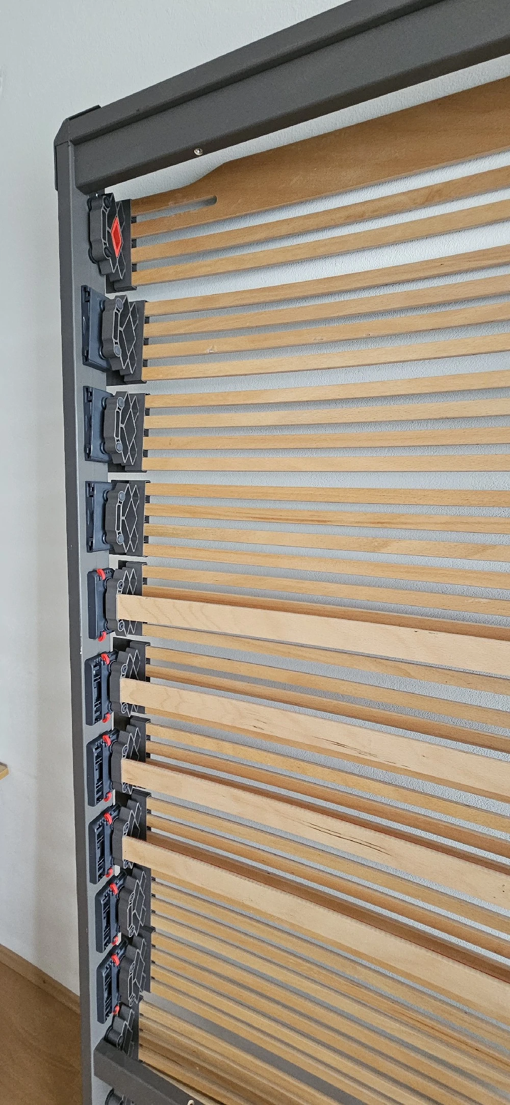 Lattenrost 90x200cm