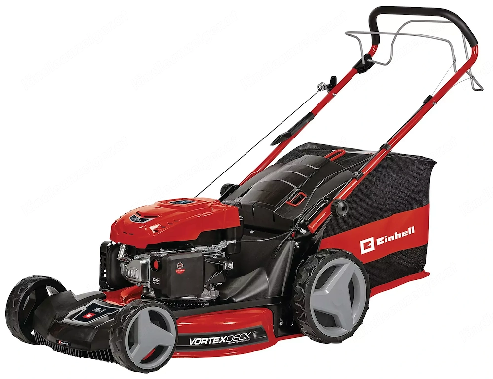 Rasenmäher Einhell GC-PM 56 2 SHW oder ähnliches Modell gebraucht gesucht