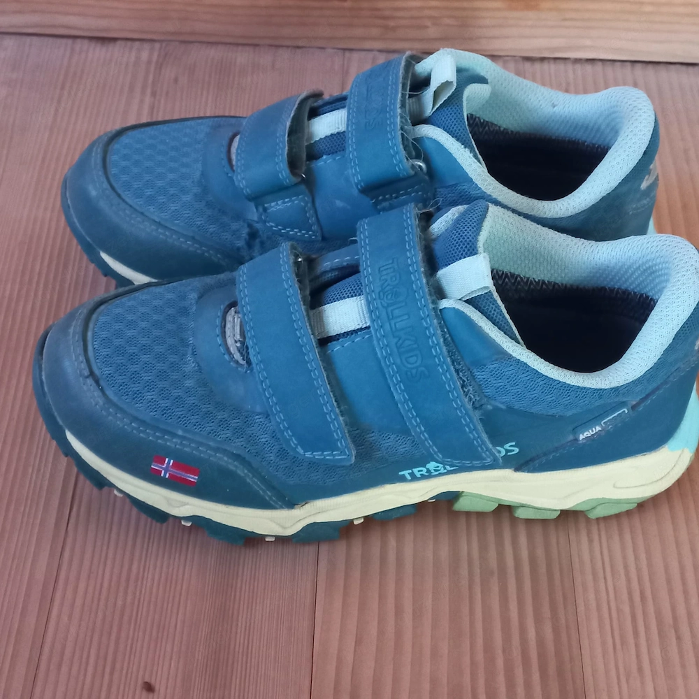 Freizeitschuhe