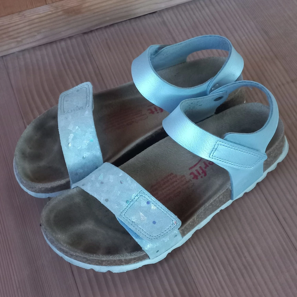 Sandalen Mädchen 