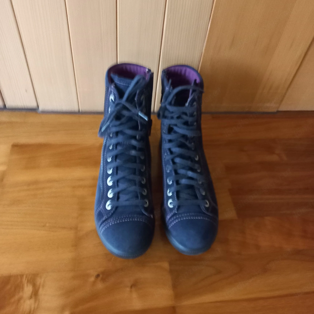 Stiefelette Superfit
