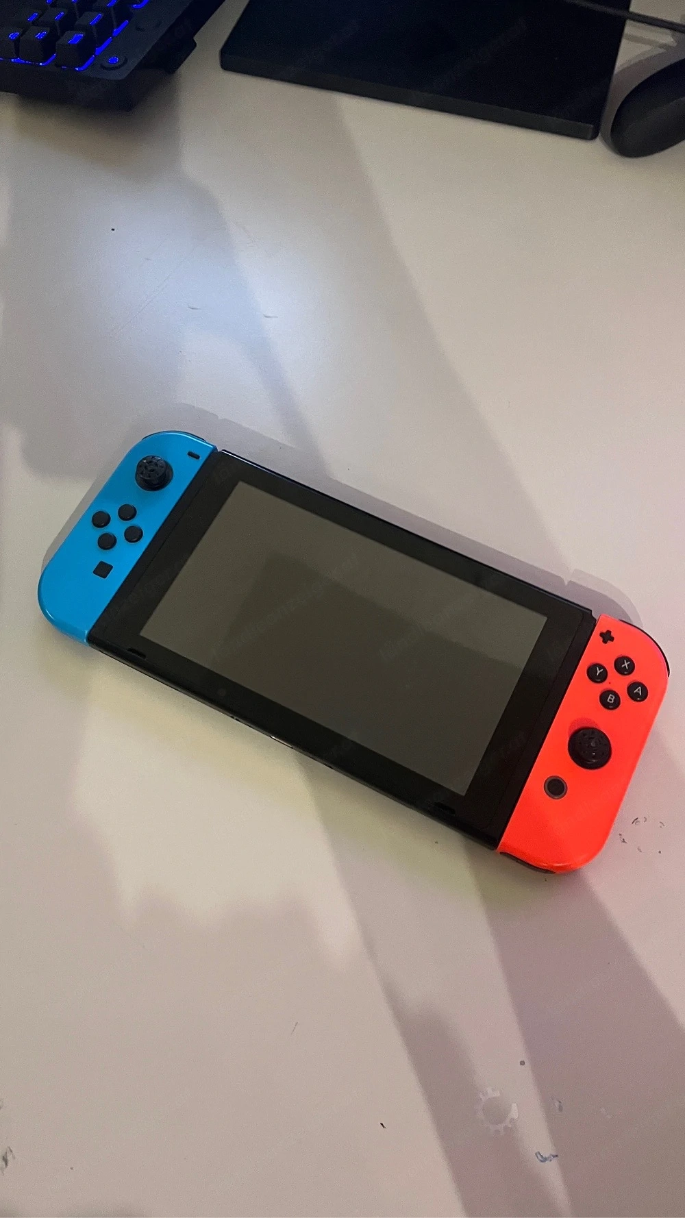 nintendo switch 1 