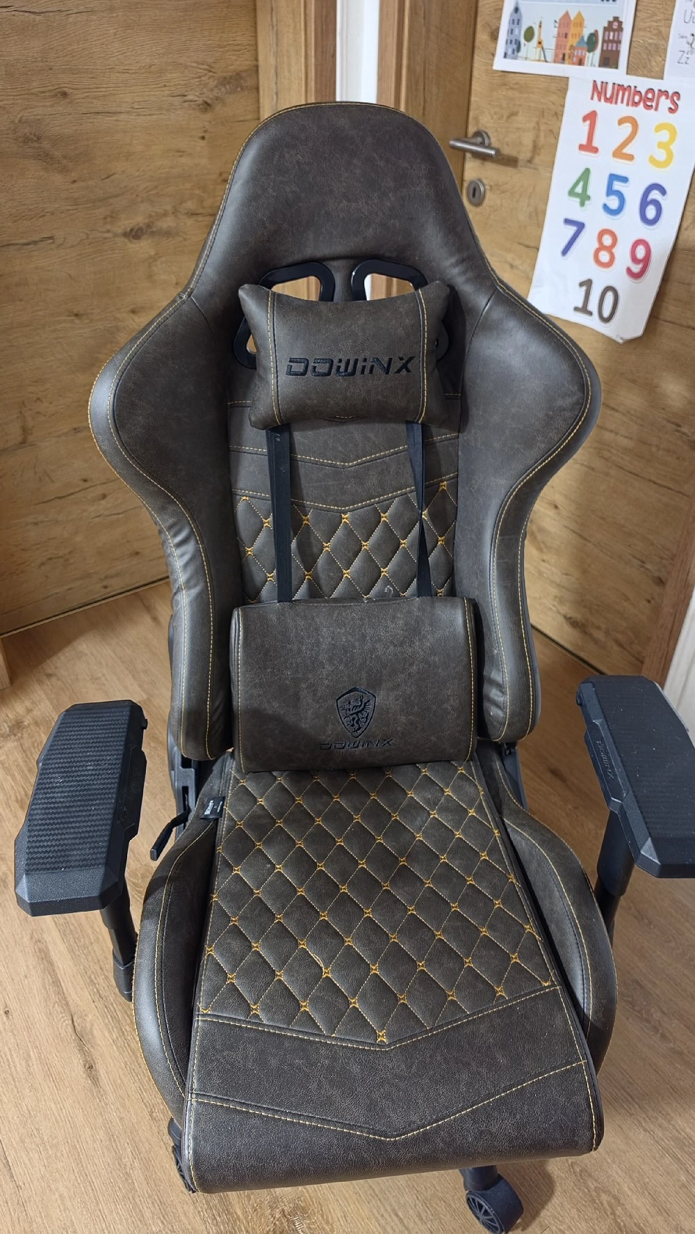 gaming stuhl büro