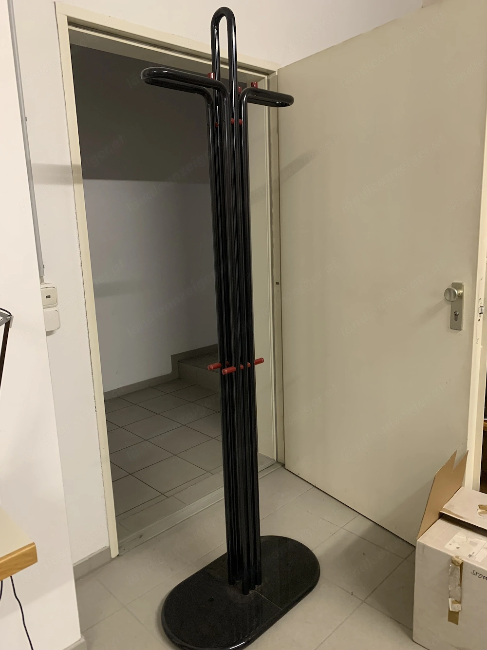 Kleiderständer 