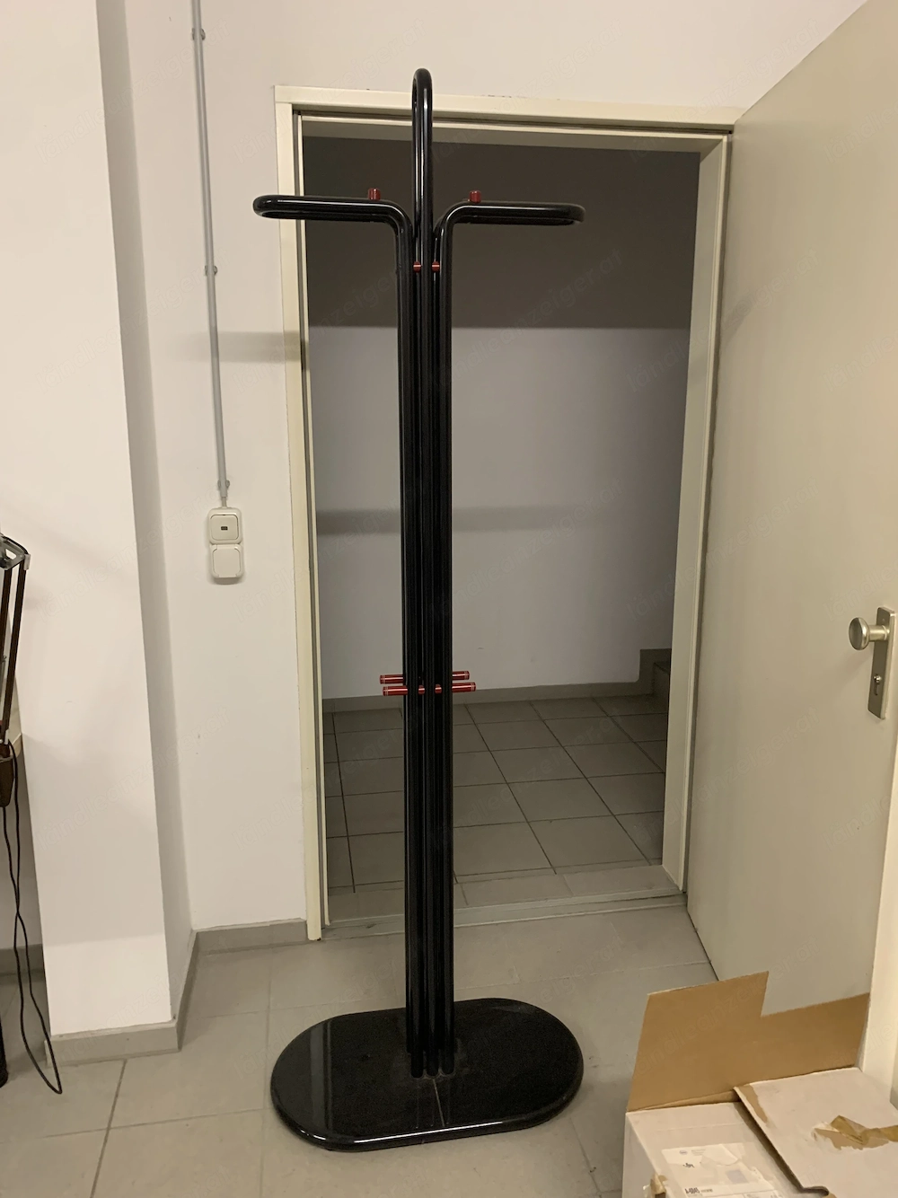 Kleiderständer 