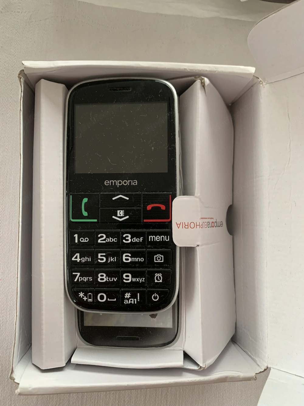 Emporia Handy