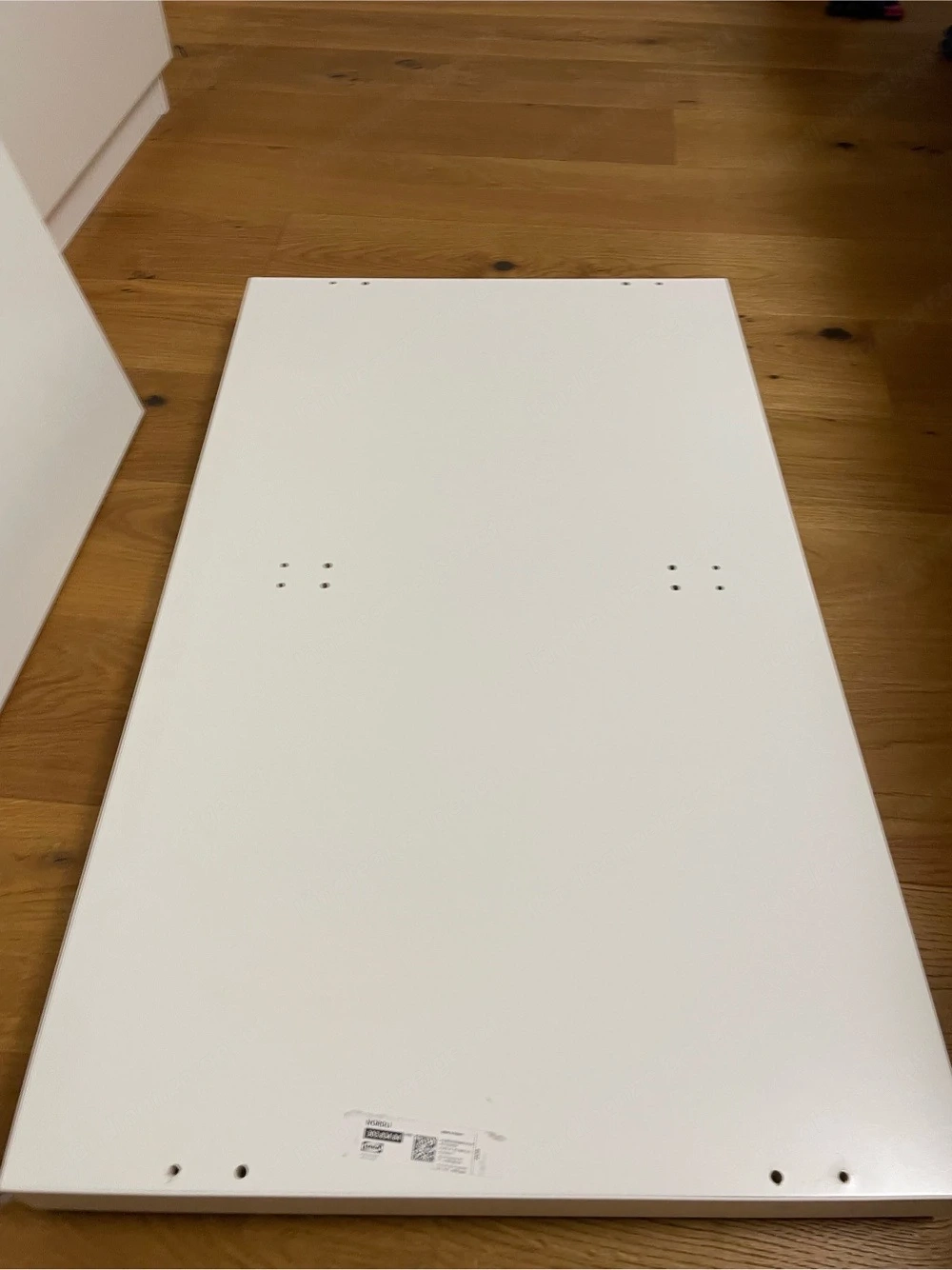 Ikea Nordli Deckplatte und Sockel