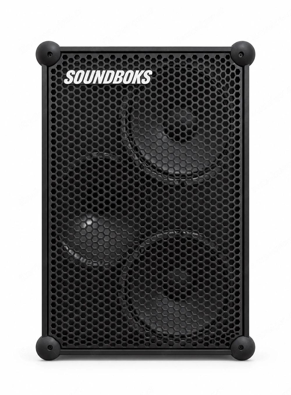 Soundboks Gen3 Speaker Black