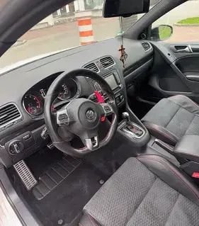 Golf GTI edition35