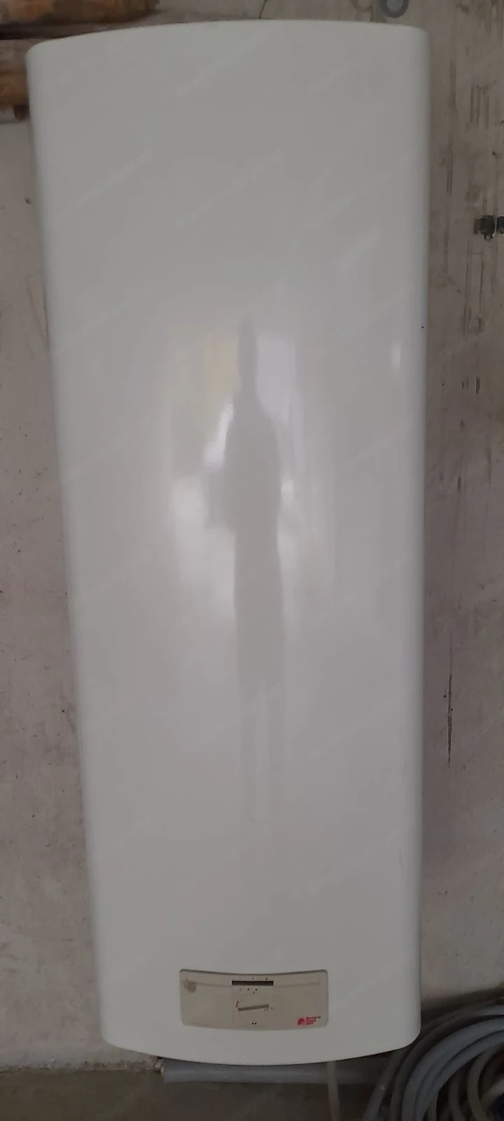 Hängespeicher 180 Liter