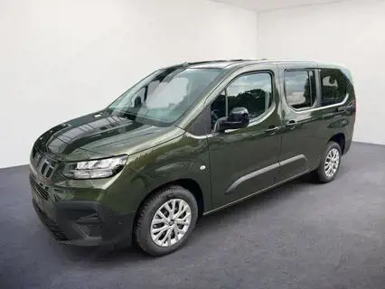 Fiat  Maxi Kombi AT 1.5 130PS/7-SITZ/10`NAV/RFK/ 96 k...