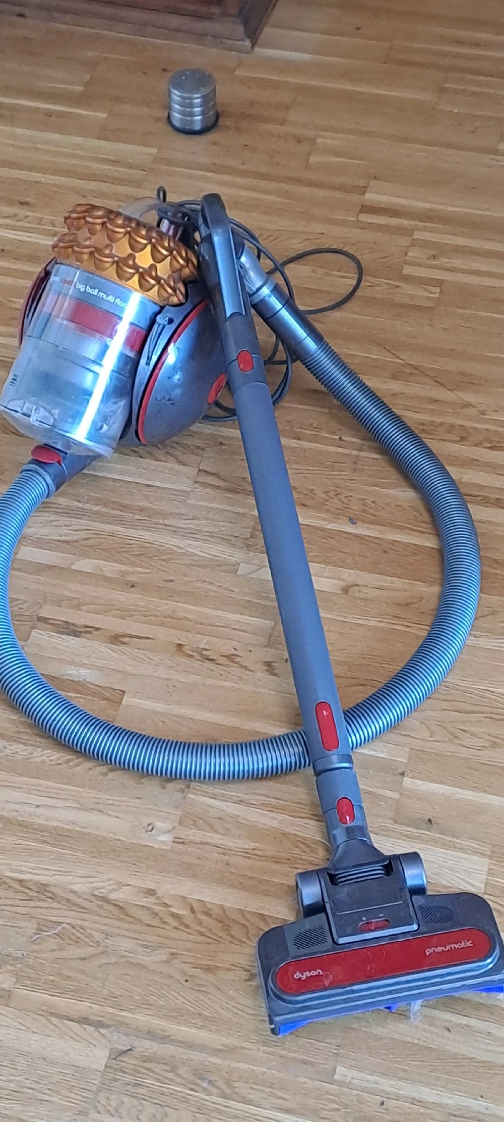 Staubsauger dyson