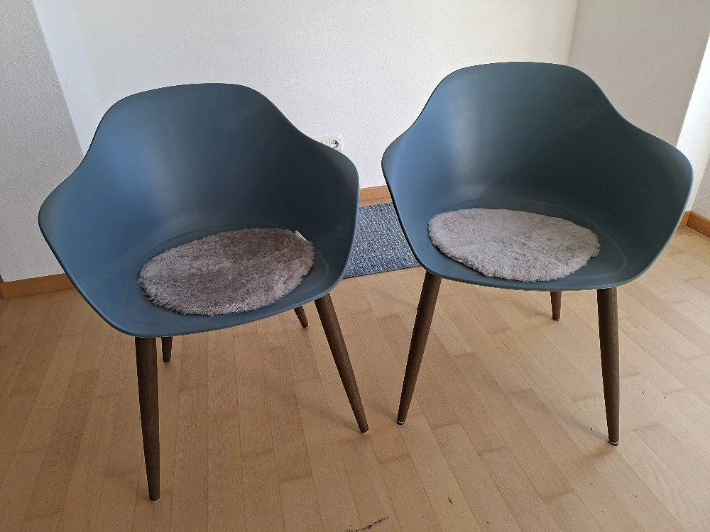 Sessel neu Ikea