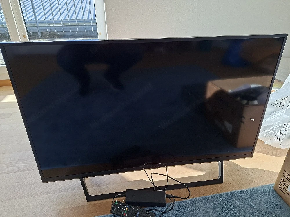 Fernseher Sony