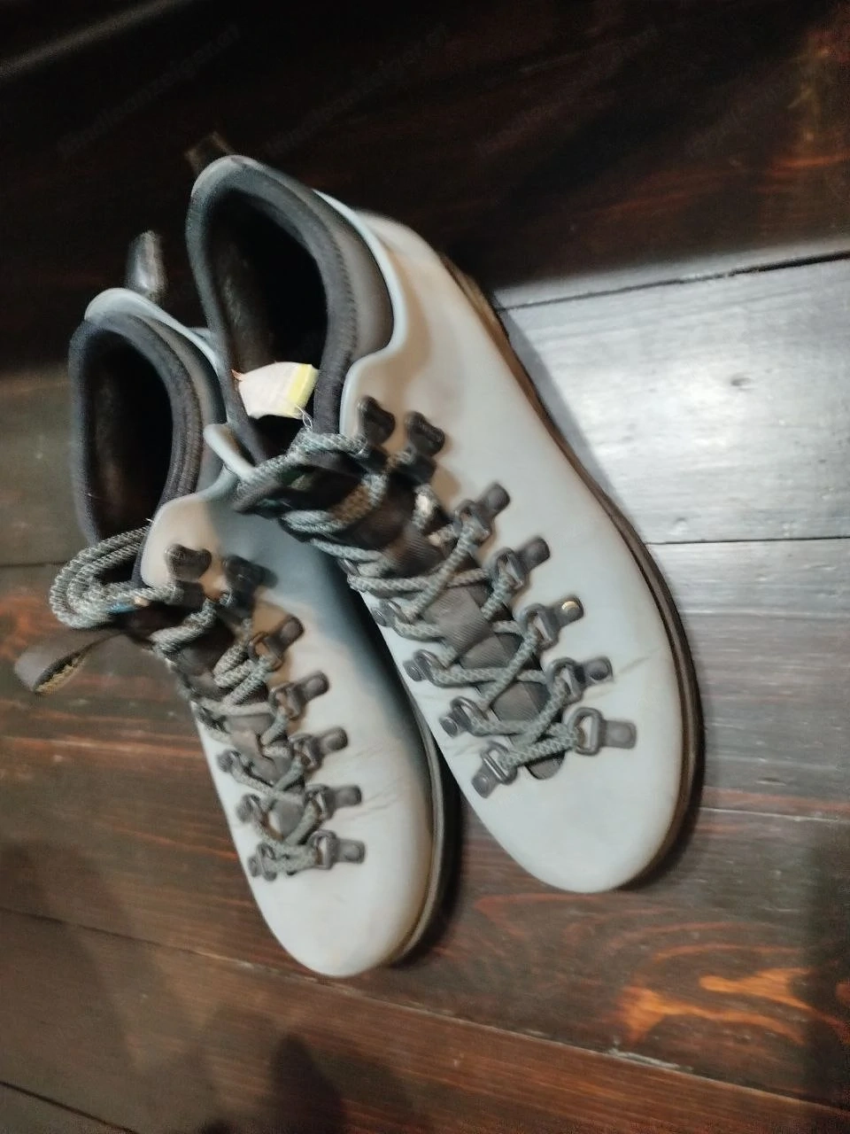 "Native" Schuhe