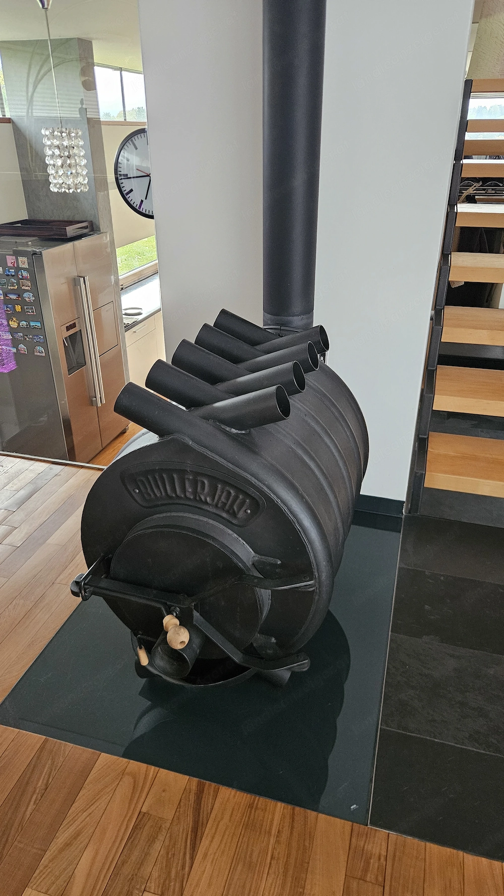 Ofen Bullerjan