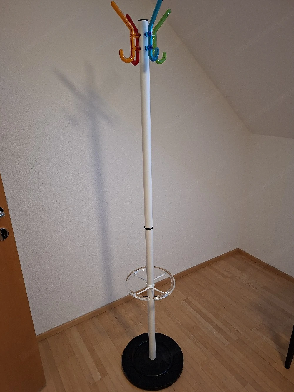 Kleiderständer Schirmständer