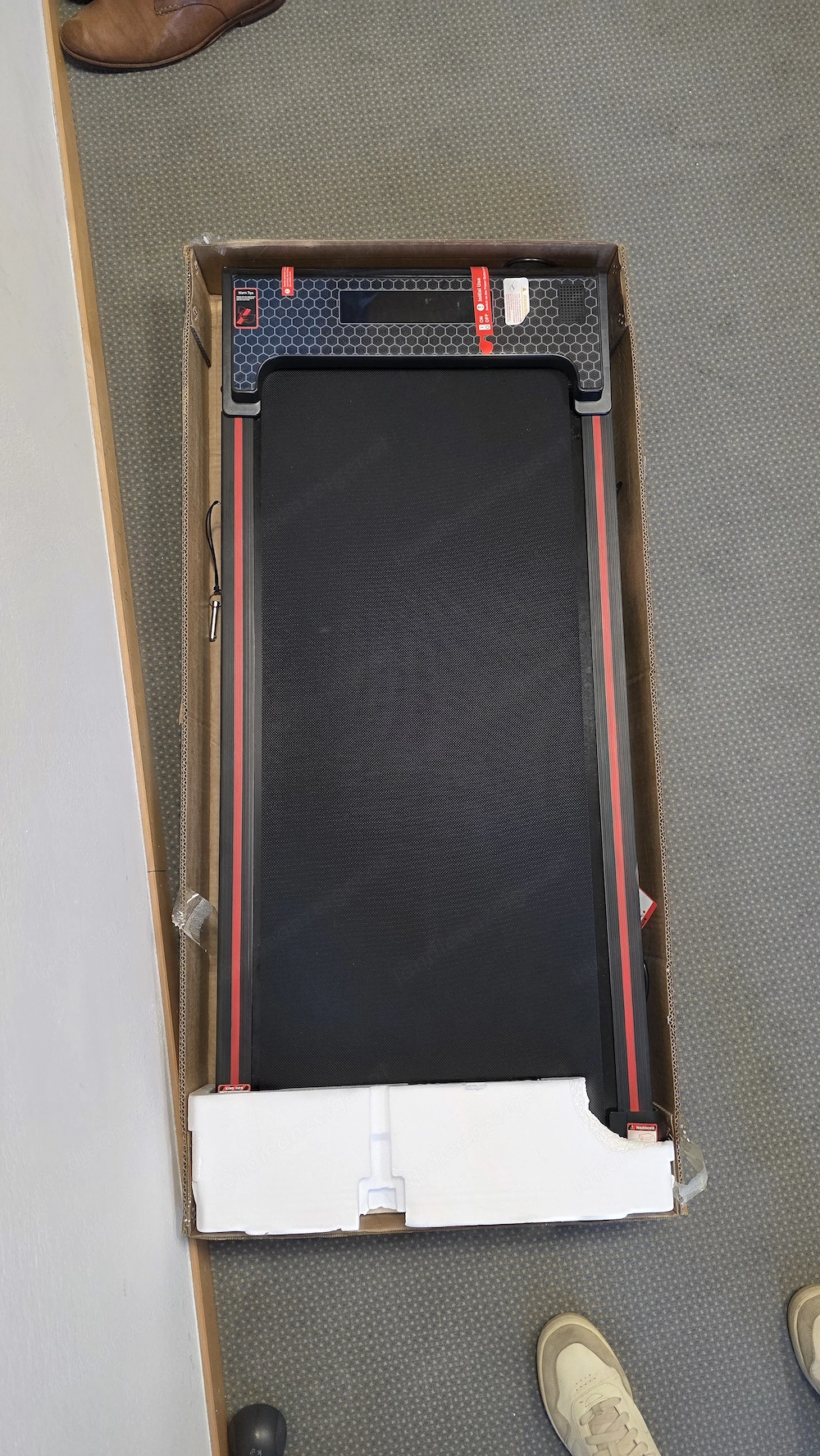 Walking Pad