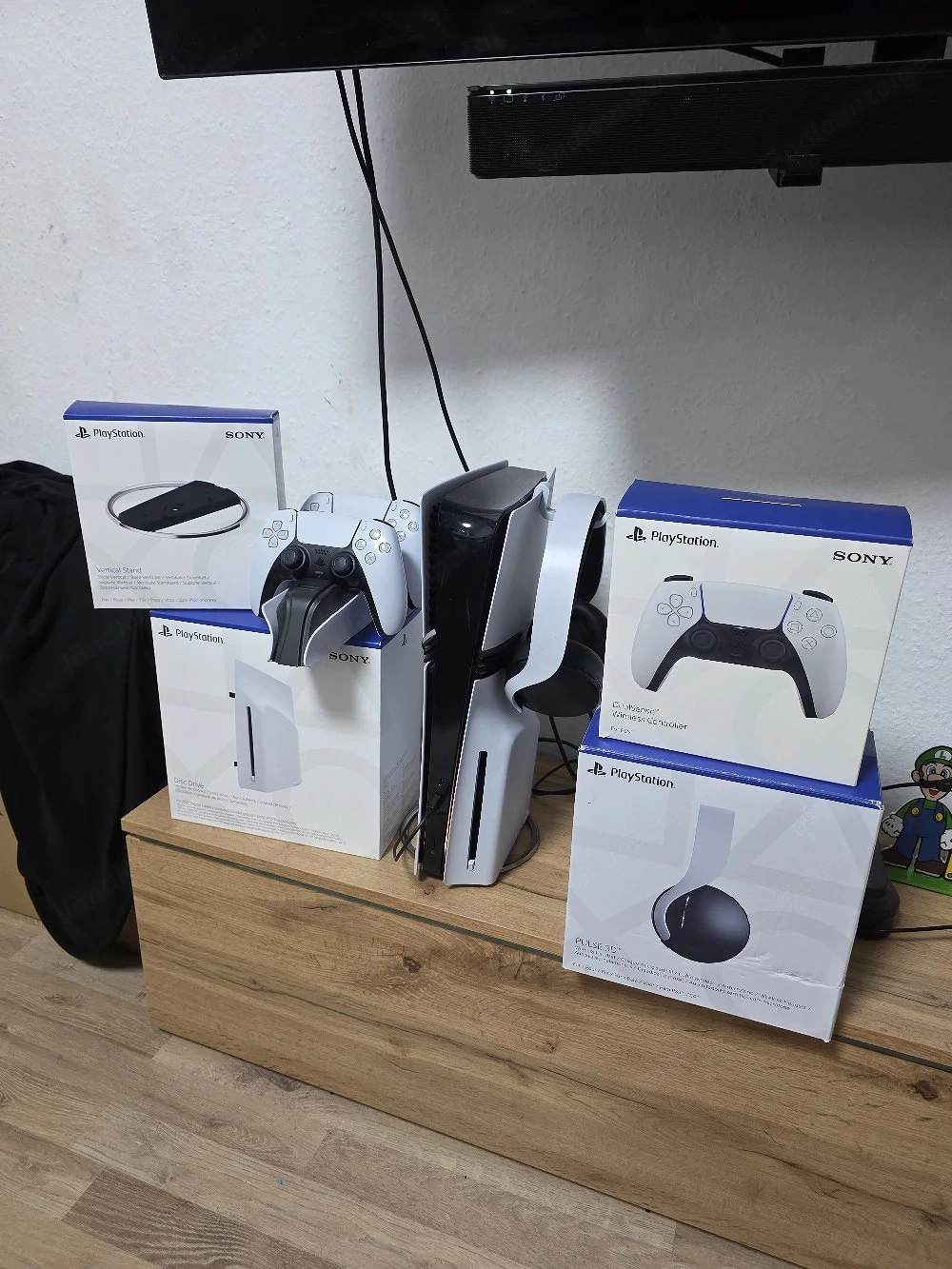 Playstation 5 Pro
