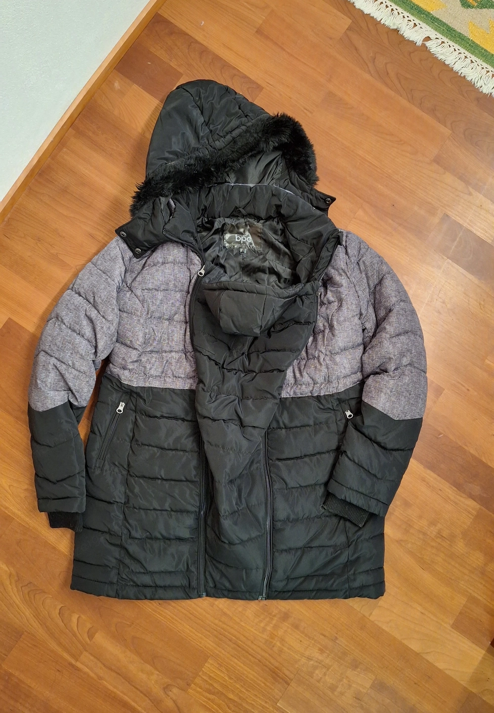 Umstands-und Tragejacke gr.36