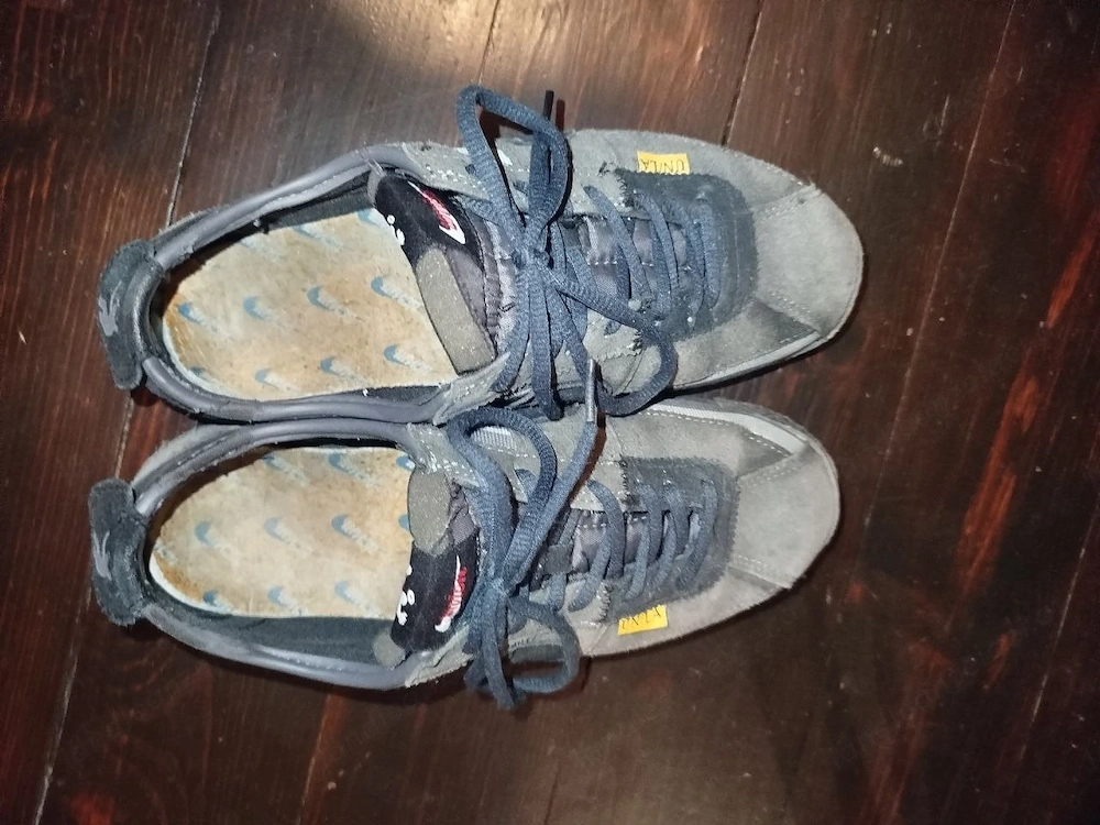 Nike Schuhe 