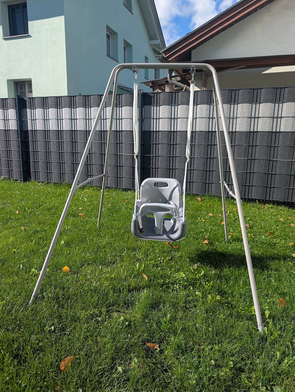 Kinderschaukel Indoor & Outdoor