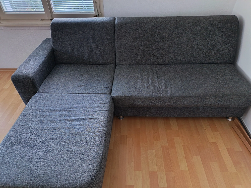 Zu verschenken... 
