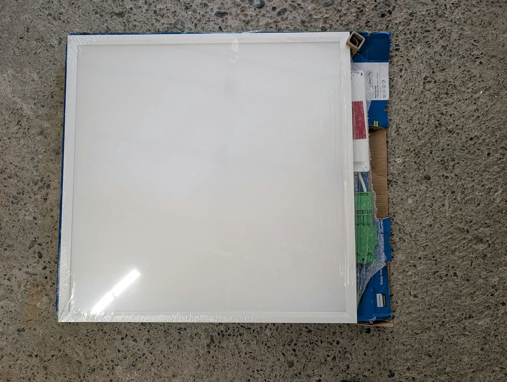 Philips LED Panel CoreLine RC132V 60x60cm