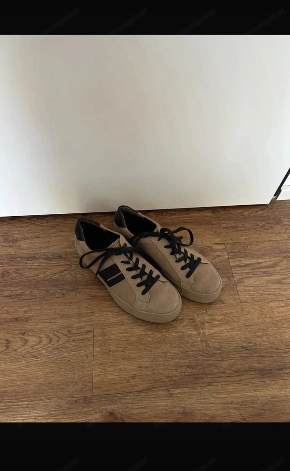 Sneaker Paul Green 