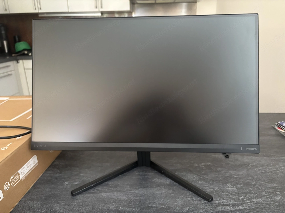 Phillips Monitor 27zoll 180hz 2560x1440p 