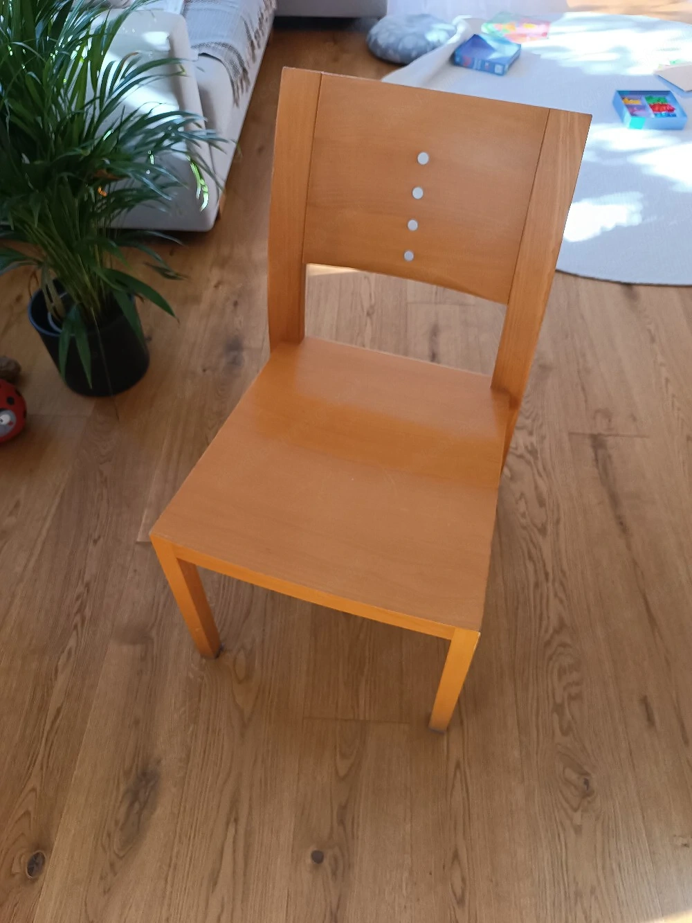 holz stuhl 