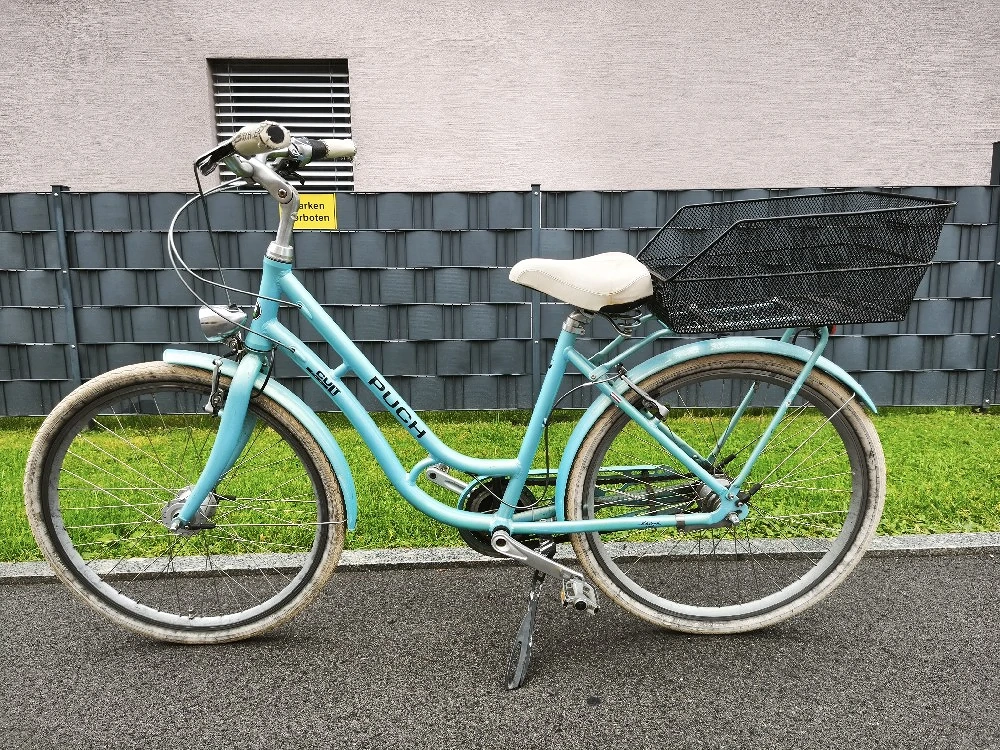PUCH Fahrrad 26"