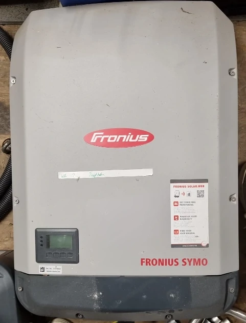 Fronius Symo 15.0-3-M