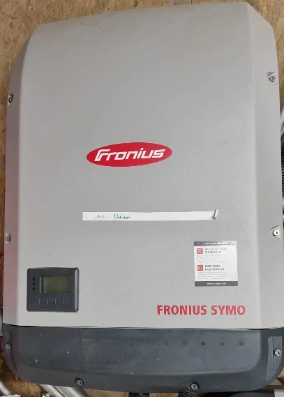  Fronius Symo 10.0-3-M