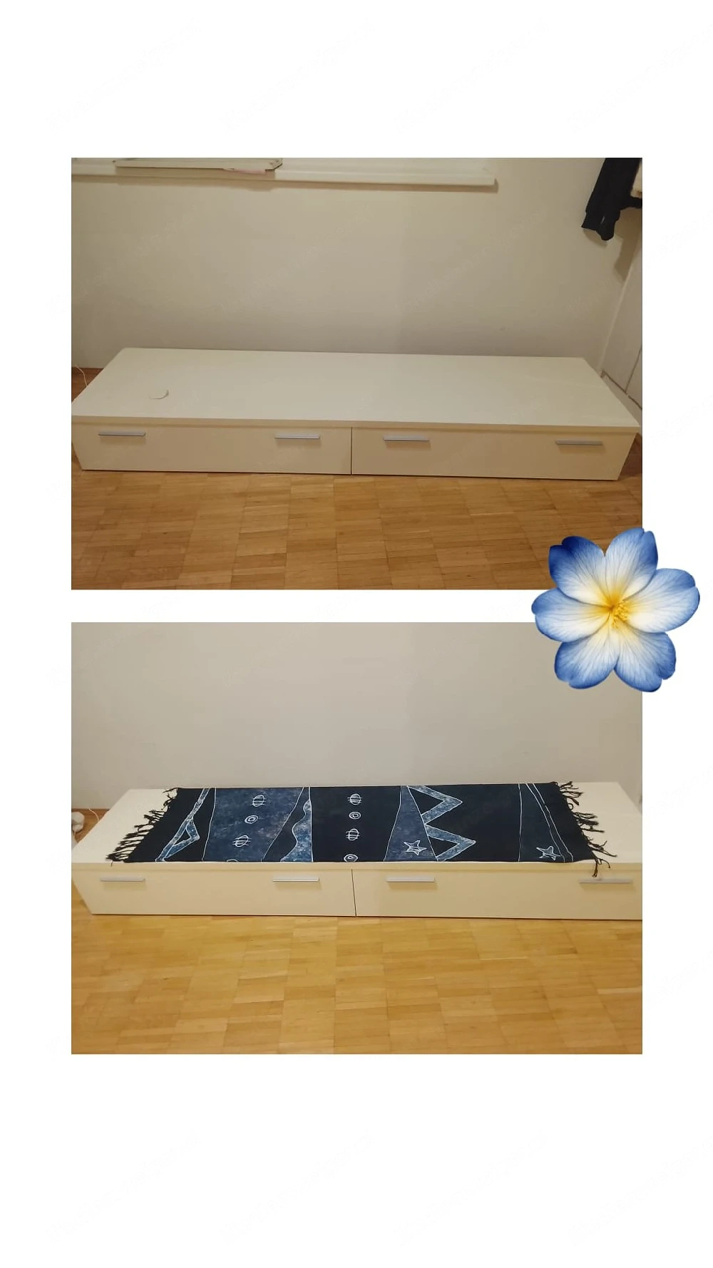 Longboard zu verschenken kostenlos gratis