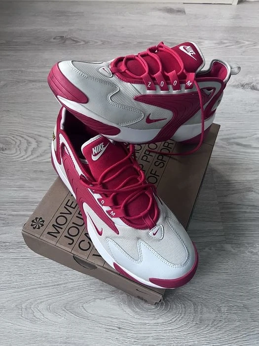 Nike Zoom 2k 44.5